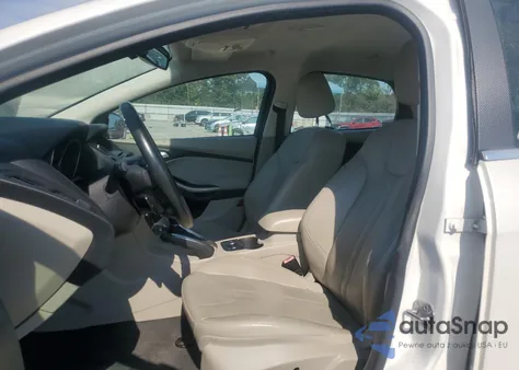 2012 Ford Focus Sel from USA, damaged, VIN 1FAHP3M29CL229913